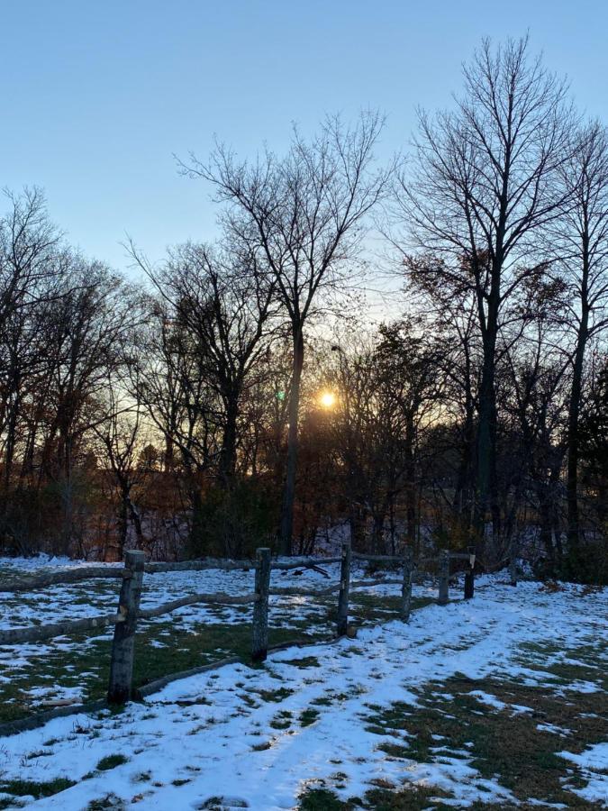Burr Oak Algona
