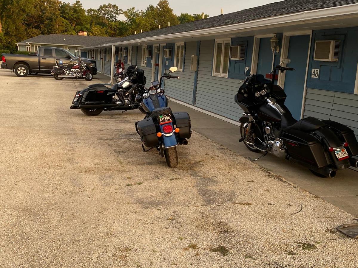 Motel Burr Oak