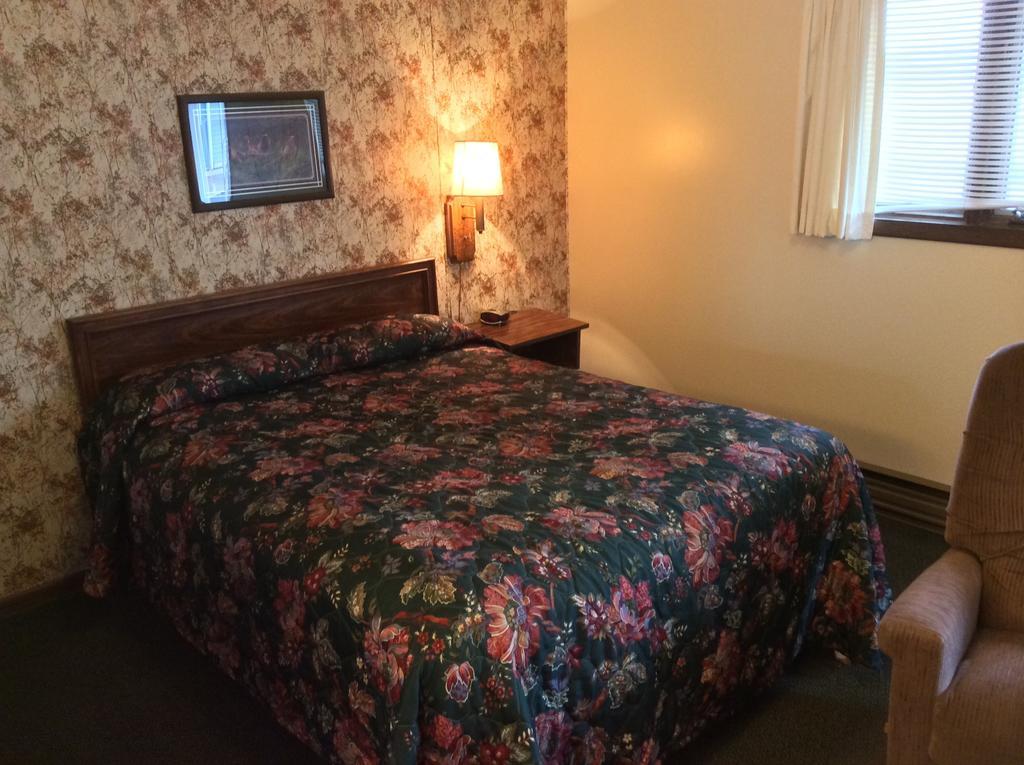 Motel Burr Oak